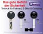 Preview: Trelock Fahrradschlüssel